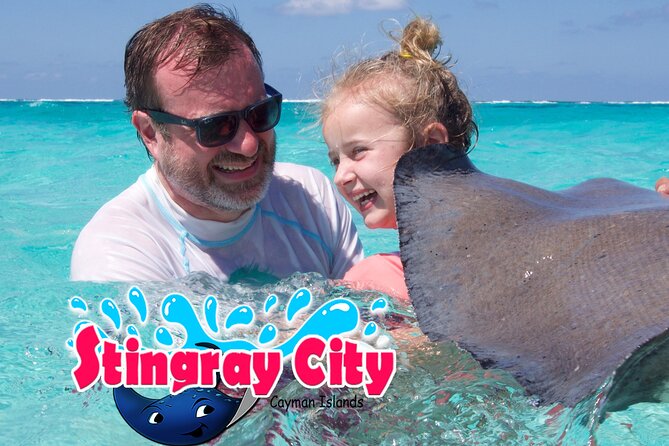 Stingray City and Starfish Experience with Coral Reef Snorkeling - Stingray City, starfish, and reef snorkeling in one tight half-day