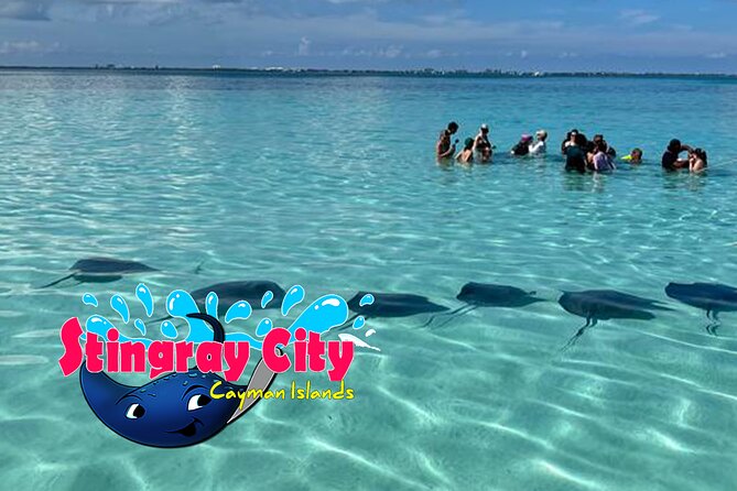 Stingray City and Starfish Experience with Coral Reef Snorkeling - Stop 2: Coral Gardens snorkeling for colorful reef time