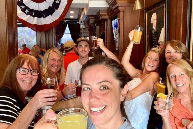 Stockyards History Tour Fort Worth Pub Crawl - Why the Stockyards still feels like the Old West