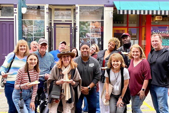 Streetcar Food Tour and Findlay Market with Riverside Food Tours - Key Things That Make This Tour a Smart Pick