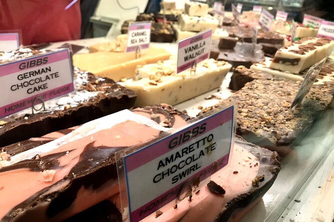 Streetcar Food Tour and Findlay Market with Riverside Food Tours - What You Really Get for $99, and Why It Feels Fair