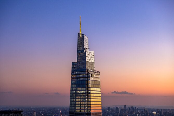 SUMMIT One Vanderbilt Experience Ticket - What You Get With SUMMIT One Vanderbilt Tickets (and what you skip)