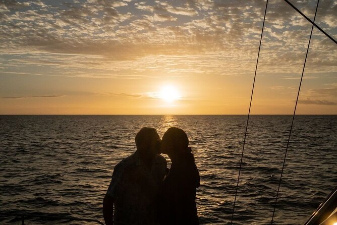 Sunset and Manta Ray Snorkel Adventure - Price, included perks, and the manta ray guarantee that adds real value