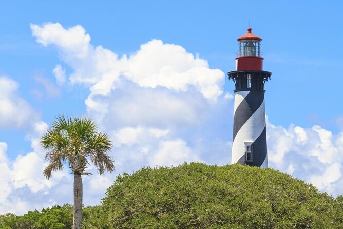 Sunset Cruise of St. Augustine - Key things to know before you go