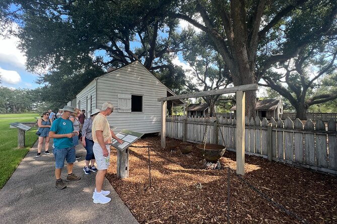 Swamp Boat Ride and Oak Alley Plantation Tour from New Orleans - Key Things That Make This Tour Worth Your Time