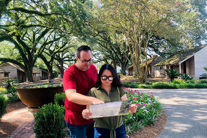 Swamp Boat Ride and Oak Alley Plantation Tour from New Orleans - Seasonal Wildlife Reality Check: Alligators Vary, and That’s Okay
