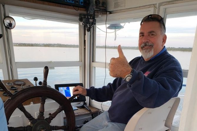Take a Scenic Boat Ride in St. Augustine - Price and value: is $26.09 a fair deal?