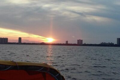 Tampa History Cruise