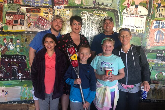 Taste of Downtown Memphis Food Tour - Seven samples, six stops, and a very Memphian afternoon