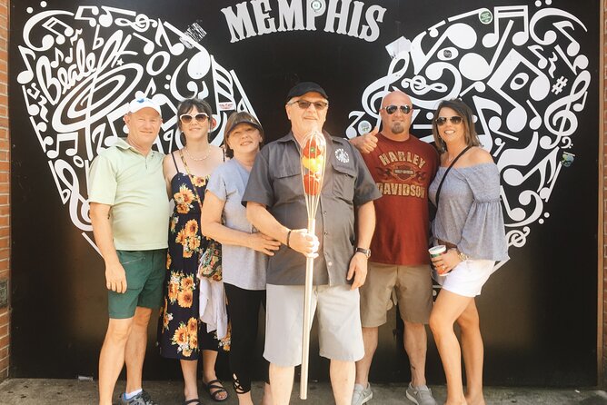 Taste of Downtown Memphis Food Tour - Key things that make this tour worth it