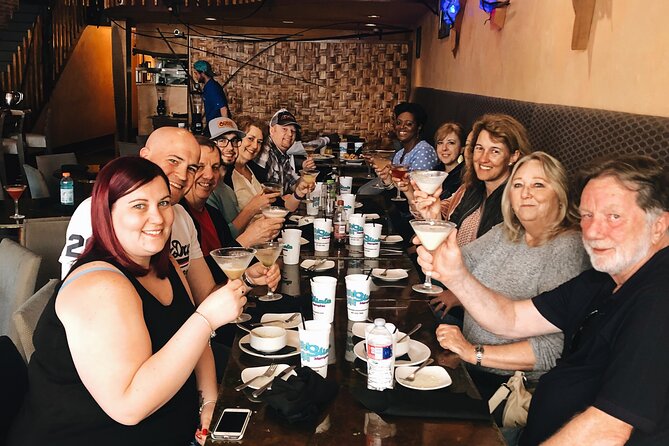 Taste of Downtown Memphis Food Tour - Taylor’s approach: food, music, and street-level Memphis context