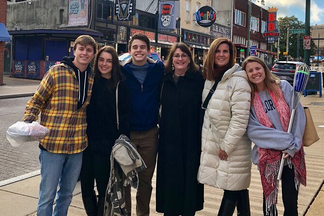 Taste of Downtown Memphis Food Tour - Price and logistics: when $85 feels like a bargain