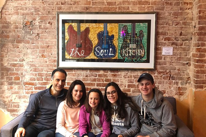 Taste of Downtown Memphis Food Tour - What you’re really buying with an $85 Memphis food tour