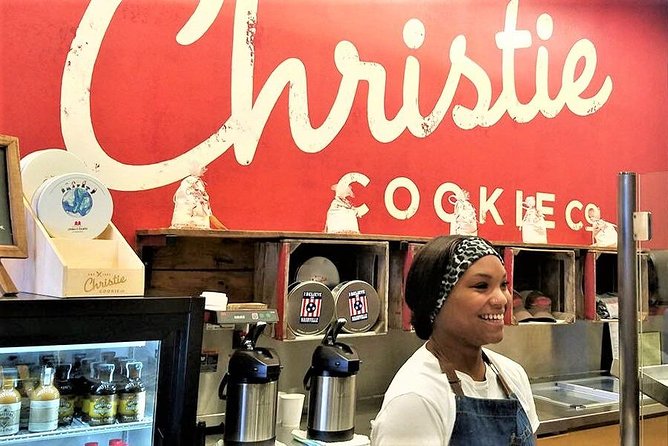 Taste of Nashville Food & Sightseeing Tour - How to get the most from your tastings (and avoid the common food-tour mistakes)