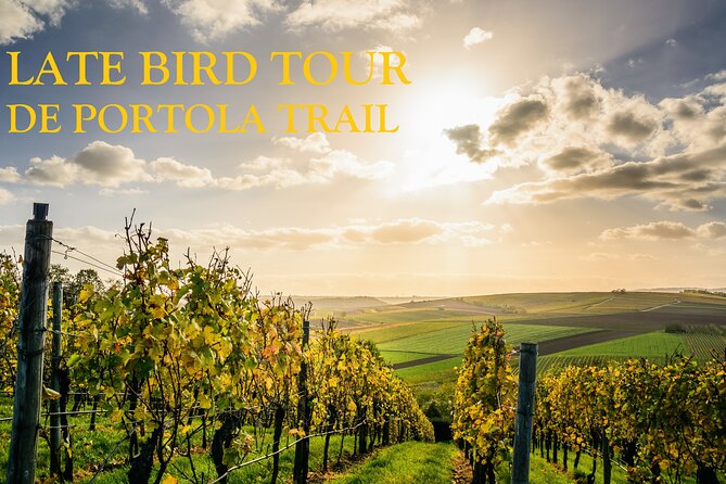 Temecula's Premier Wine Tasting Tour - Planning Your Temecula Day Around Three Wineries