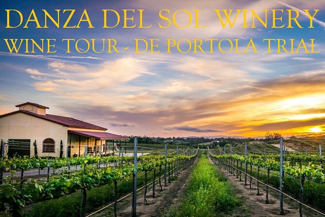 Temecula's Premier Wine Tasting Tour - Party Bus Comfort and the Hosts Who Set the Tone