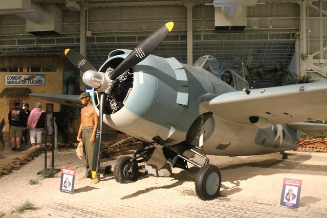 The Best of Pearl Harbor Full Day Tour - Key things I’d watch for