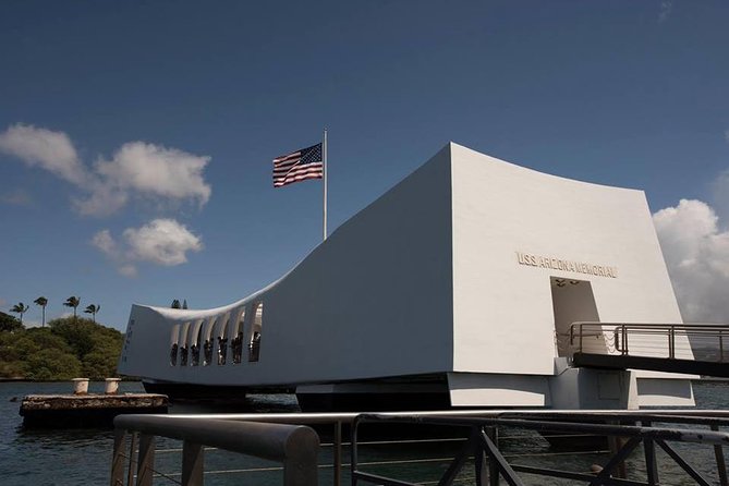 The Best of Pearl Harbor Full Day Tour - Price and value for a 10-hour Pearl Harbor day