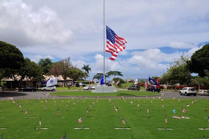 The Best of Pearl Harbor Full Day Tour - Small-group pacing: how it feels in real life