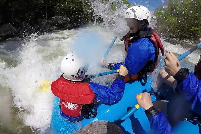The Best Whitewater Rafting - Price and Value: Is $45.85 a Good Deal?
