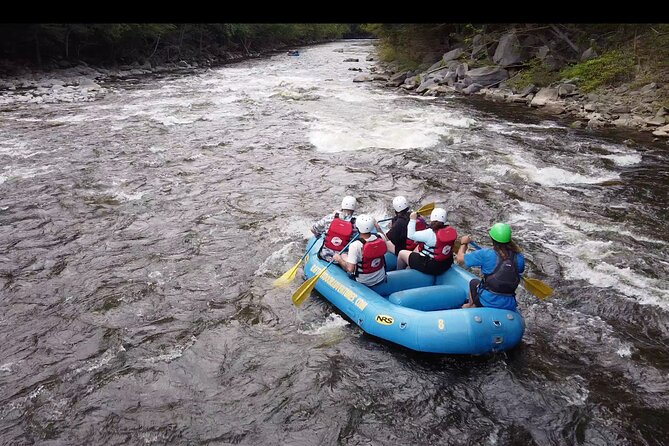 The Best Whitewater Rafting - What to Expect on Day-of: A Calm Plan for a Wet Adventure