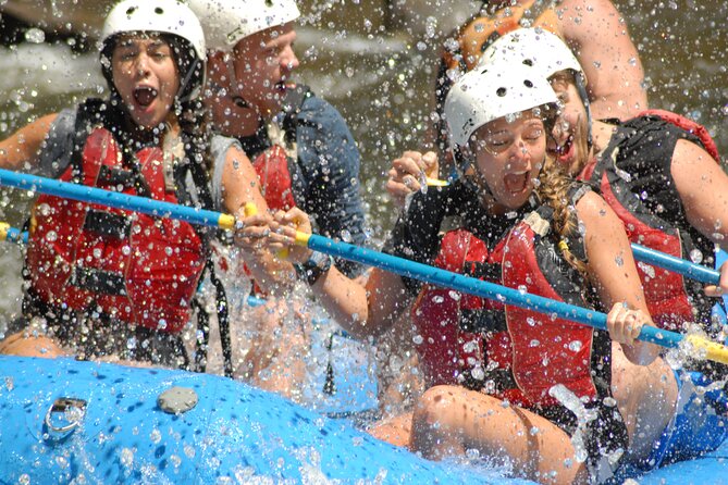 The Best Whitewater Rafting - The 2-Hour Plan on the Water, Step by Step