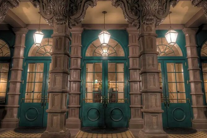 The Death and Depravity Ghost Tour in Charleston - A 90-minute night walk that reframes Charleston