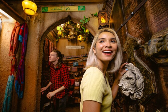 The Escape Game at Easton Town Center in Columbus - Should You Book Escape Game Columbus at Easton Town Center?