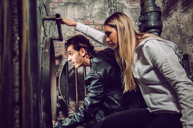 The Escape Game at St. John's Town Center in Jacksonville - Language and accessibility notes that matter