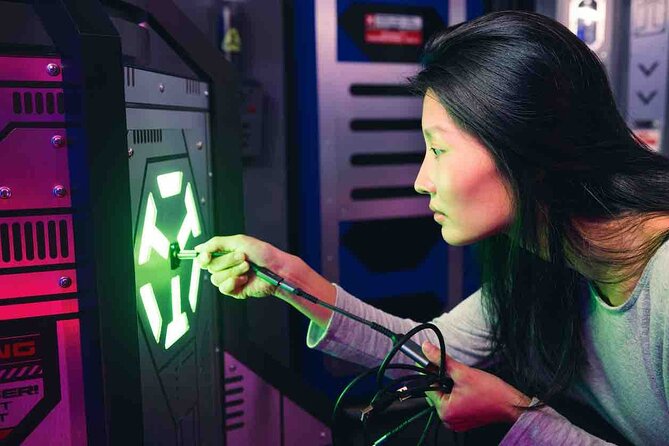 The Escape Game: Epic 60-Minute Adventures in Downtown Austin - Who Should Book This Escape Game in Austin?
