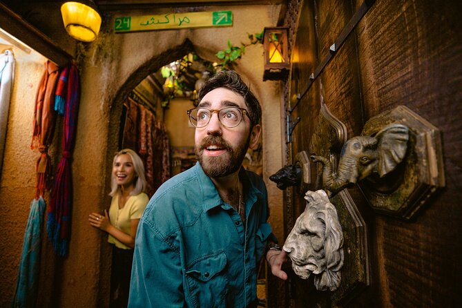The Escape Game Rancho Cucamonga: Epic 60-Minute Adventures - Should you book The Escape Game Rancho Cucamonga?