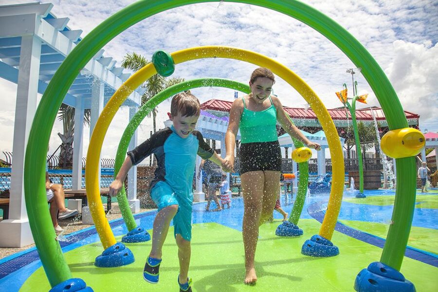 The Florida Aquarium Ticket - The Florida Aquarium in one mental map