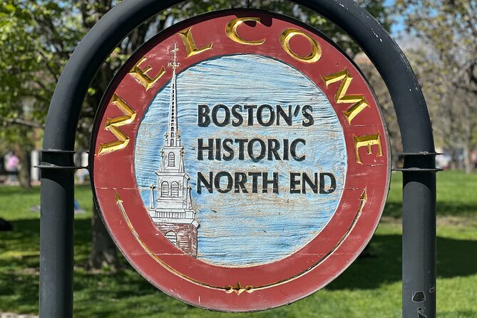 The Full Revolutionary Story Epic Small Group Boston Walking Tour - Old City Hall and Old State House: democracy versus British authority