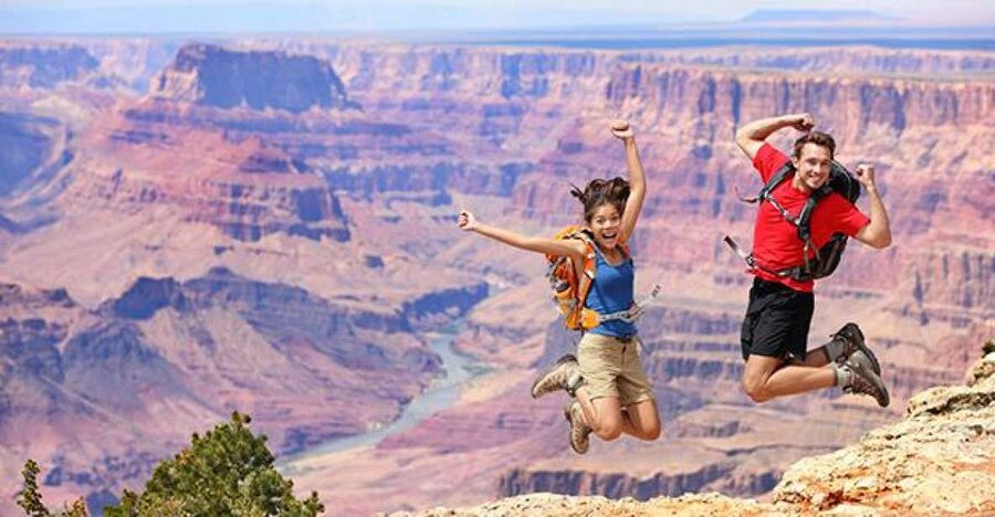 The Grand Canyon Classic Tour From Sedona, AZ - Key things that make this tour worth your day