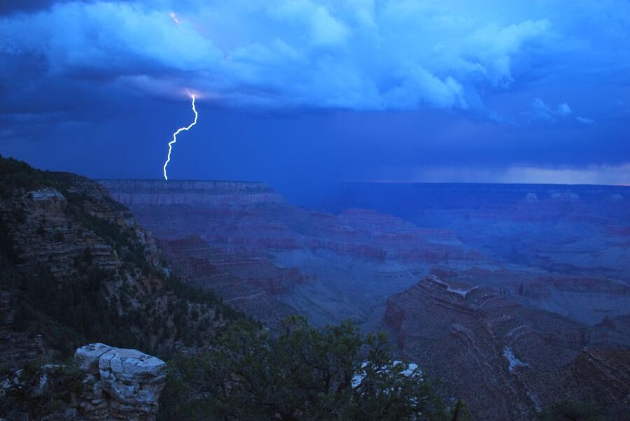 The Grand Canyon Classic Tour From Sedona, AZ - The Painted Desert and Little Colorado River Gorge views