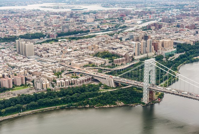 The Manhattan Helicopter Tour of New York - Who this tour is best for