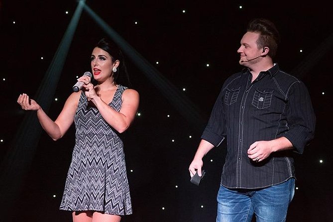 The MAXIMUM MAGIC Show Starring Noah & Heather Wells - Who This Show Best Suits (And Who Might Want Another Plan)
