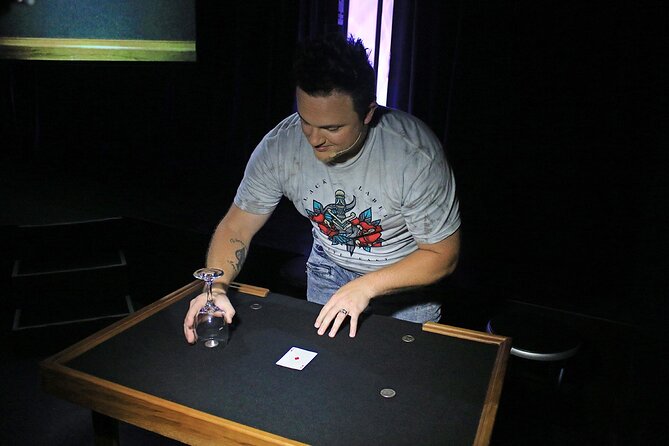 The MAXIMUM MAGIC Show Starring Noah & Heather Wells - Should You Book Maximum Magic in Destin?
