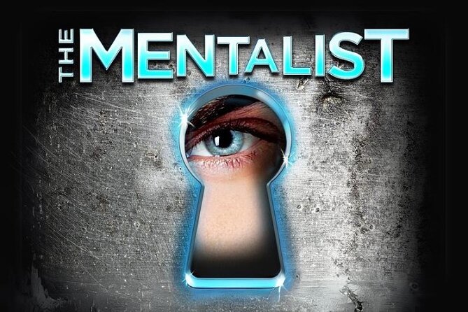 The Mentalist at Planet Hollywood Hotel and Casino - Should you book The Mentalist at Planet Hollywood?