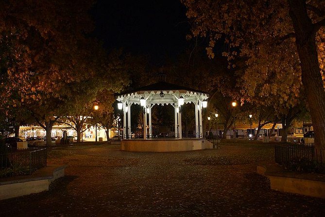 The Original 8pm Ghost Tour of Old Town Albuquerque - since 2001 - Tips to have an easier, better 8pm tour