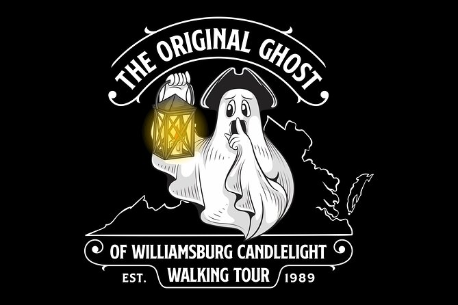 The Original Ghosts of Williamsburg Tour - Williamsburg after Dark: Why this ghost walk fits the town