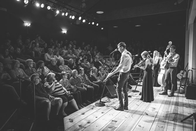 The Petersens at The Little Opry Theatre in Branson - Price and value: is $47.50 a fair deal?