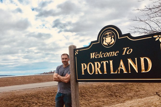 The Real Portland Tour: City and 3 Lighthouses Historical Tour with a Real Local - Eastern Promenade Trail, Victorian Homes, and the Portland Observatory Spot