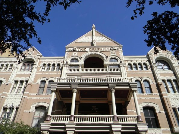 The Story of Austin: Downtown History Walking Tour - Quick Hits Before You Go