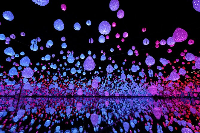 Ticket for ARTE Museum Las Vegas - Key Highlights You Should Know Before You Go