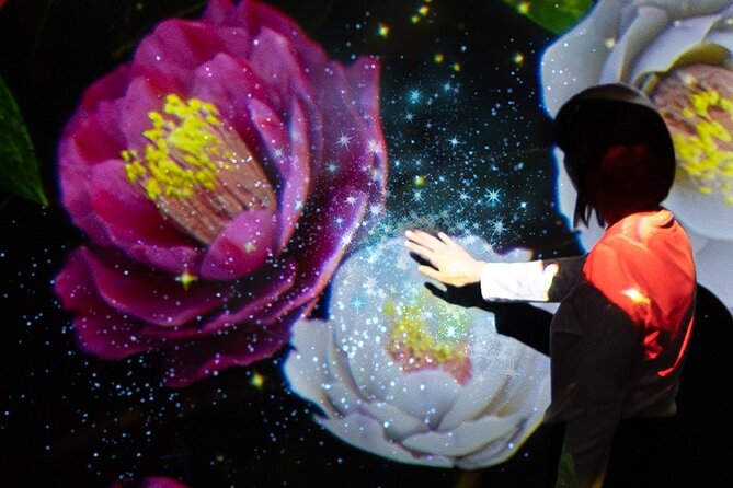 Ticket for ARTE Museum Las Vegas - Price and Value: Is It Worth $50?