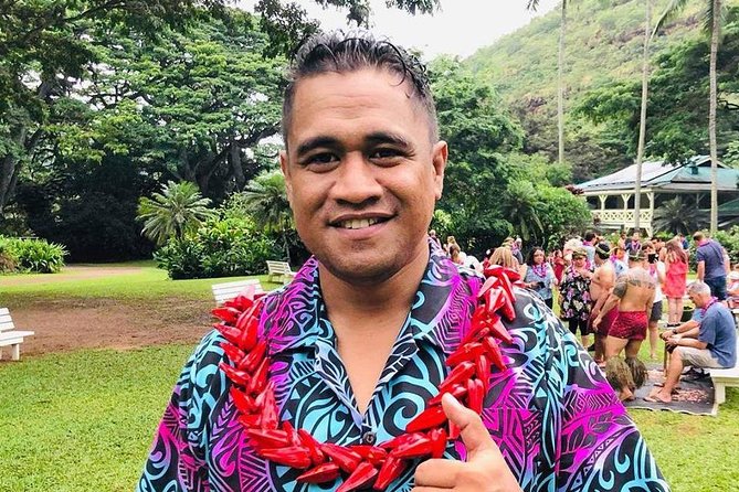 Toa Luau at Waimea Valley, Oahu - Key details that matter before you go