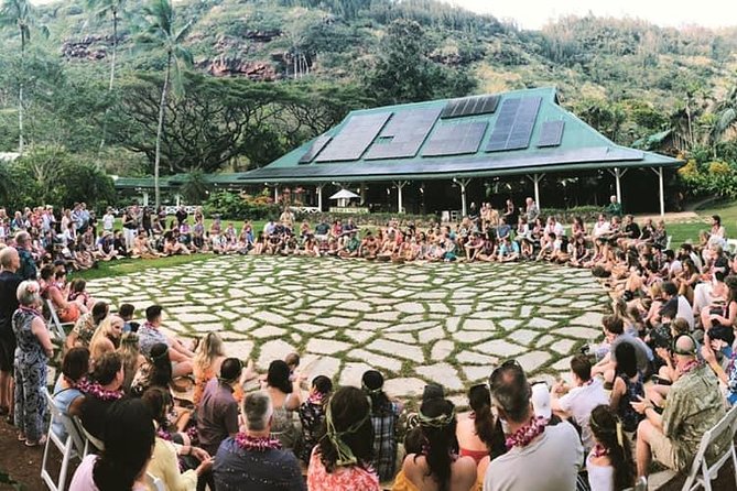 Toa Luau at Waimea Valley, Oahu - Getting there, timing, and the small logistics that save your evening