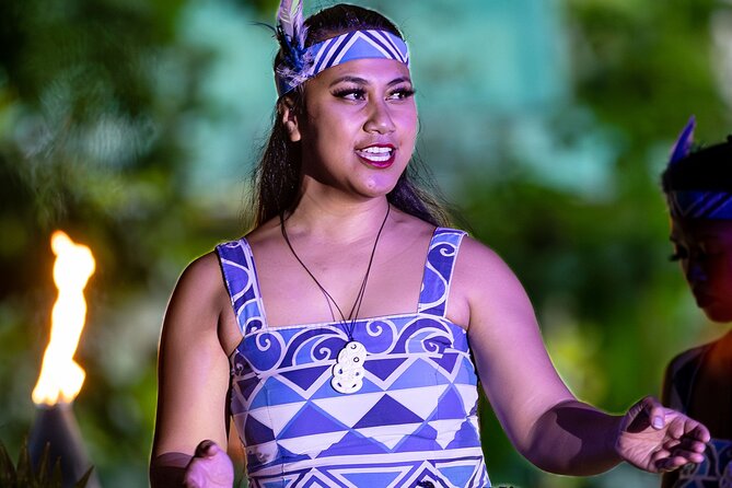Toa Luau at Waimea Valley, Oahu - Who should book Toa Luau at Waimea Valley