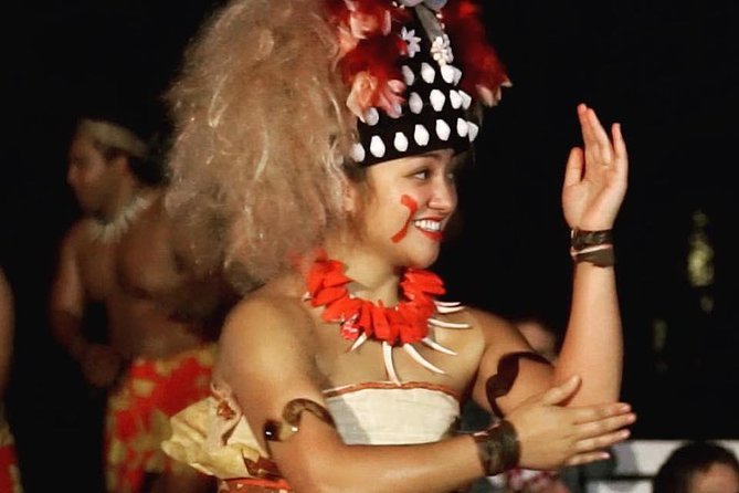 Toa Luau at Waimea Valley, Oahu - Should you book Toa Luau at Waimea Valley?